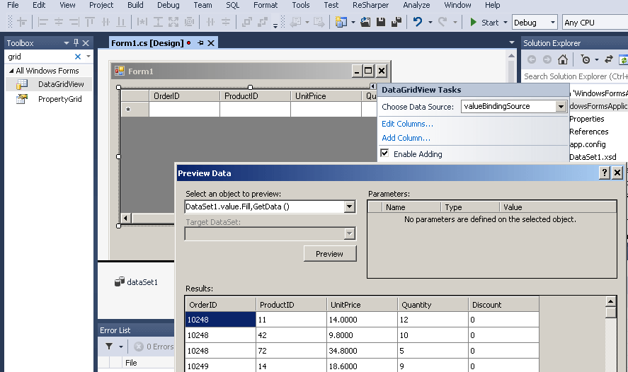 ODBC PowerPack Drivers for REST API, JSON, XML, OData ZappySys