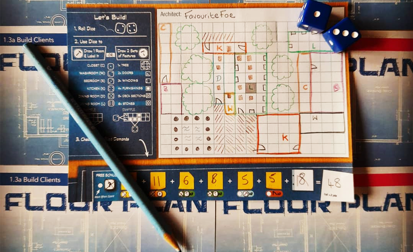 Floor Plan Review Reviews Blogs Zatu Games