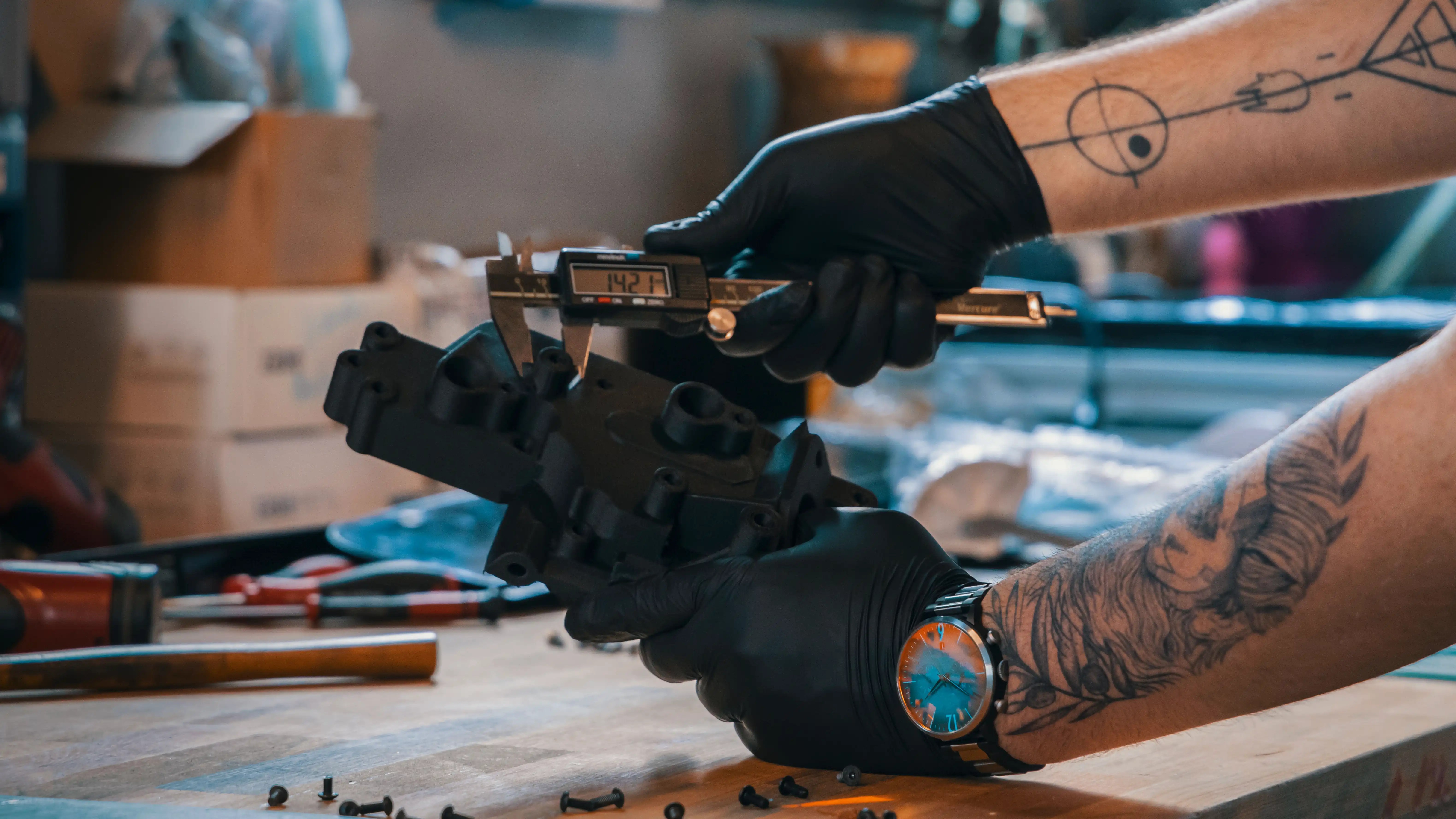 How to Achieve Better Dimensional Accuracy in Your 3D Prints Zaxe