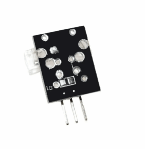 Buy The Knock Sensor Module KY-031 - Zbotic