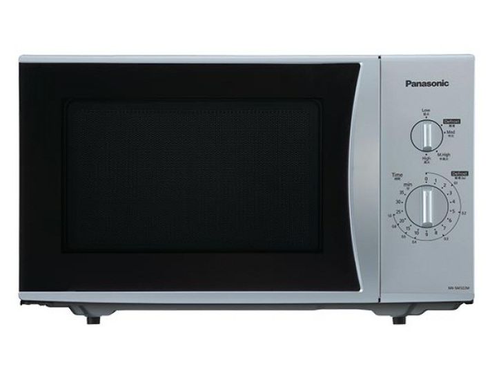 Panasonic NNSM32HM Microwave Oven, 25 Liters. Microwave Oven/Oven. zDrop