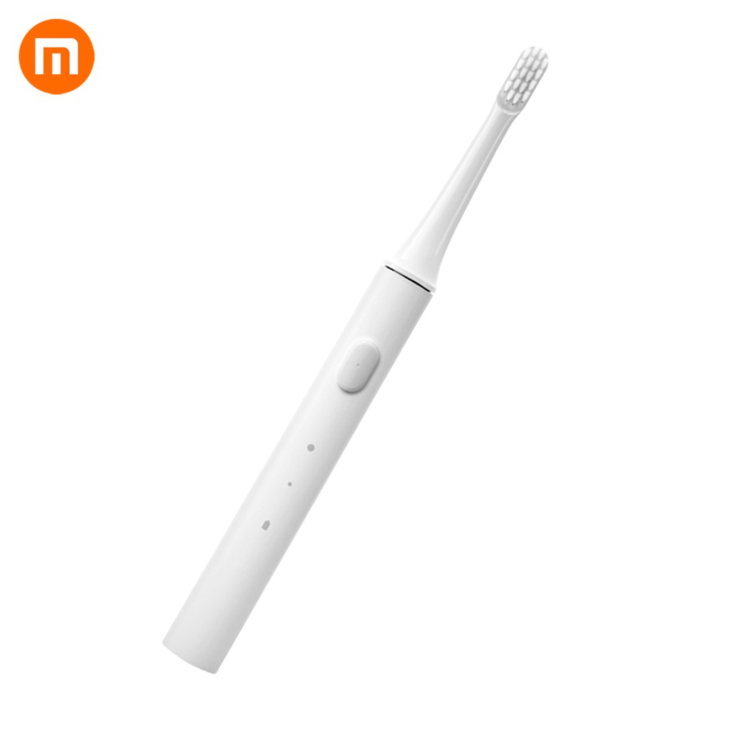 Xiaomi Mijia T100 Sonic Electric Toothbrush White. Chargeable