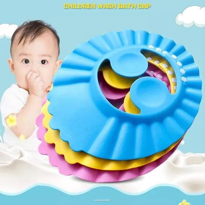 Baby Shower Cap (1 piece ) zDrop