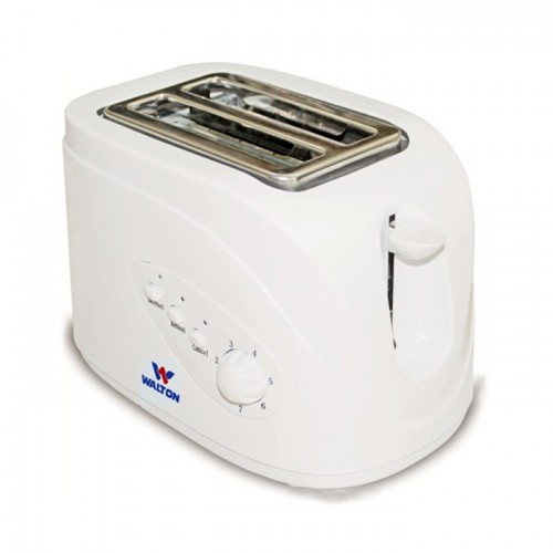 Walton Toaster (750 Watts) WT368N. Toaster/Bread Toaster/Breakfast