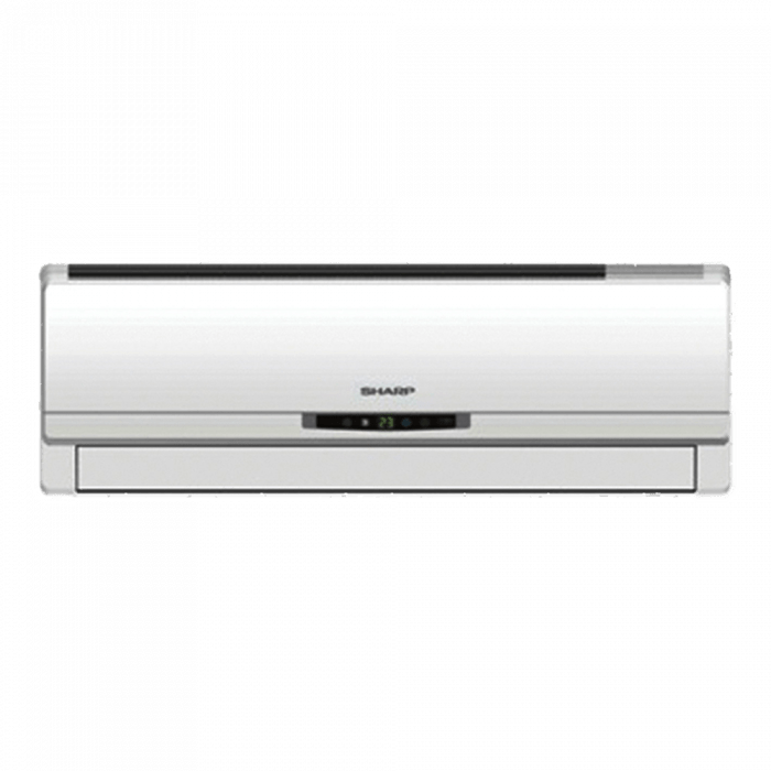 Sharp Split Wall AC 1.50Ton I/D (AHA18NCV). Air Conditioner/AC/Air