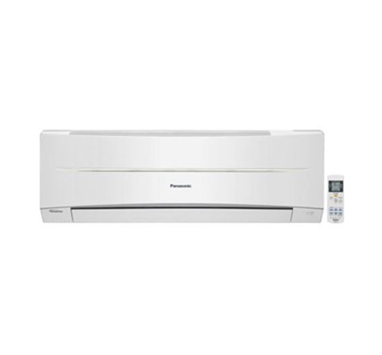 Panasonic Split Wall AC 2Ton I/D (CS RE24NKE) H&C. Air Conditioner/AC