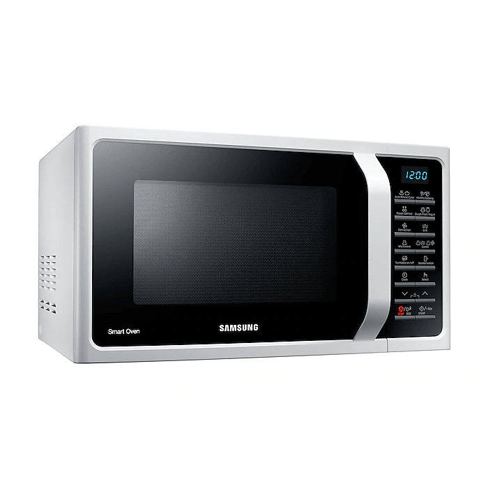 Samsung Microwave Oven 28L (MC28H5015AW/SG). Baking Tool/Oven/Micro