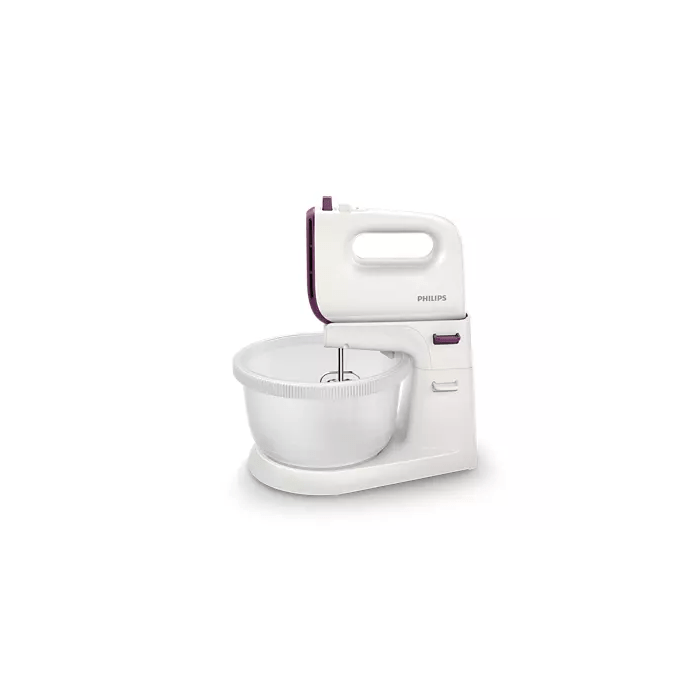 Philips Hand Mixer With Bowl 400W (HR3745). Egg Beater/Beater/Handheld