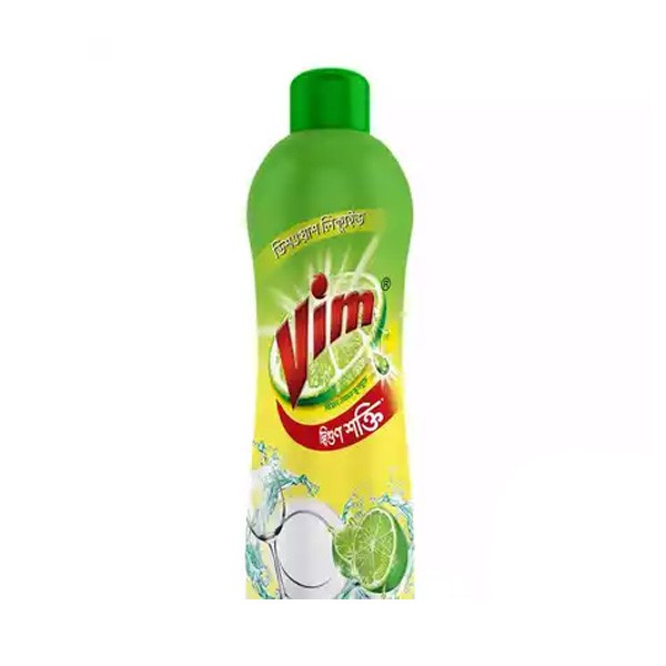 Vim Dishwashing Liquid 500ml. Dishwashing Liquid Soap zDrop