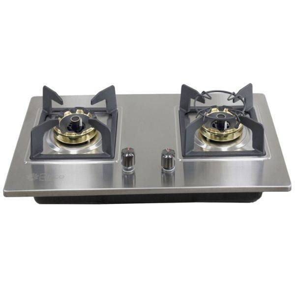 Rizco Gas Burner BHSGrand 511 NG zDrop