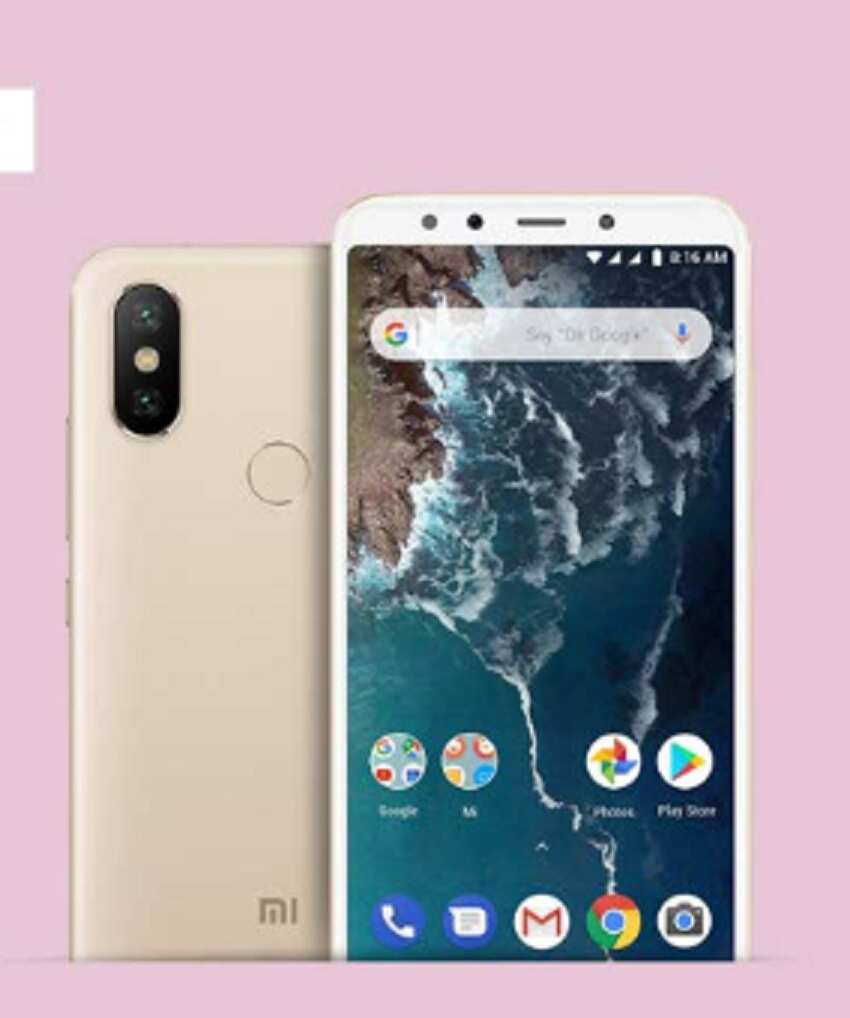 Mi Days on Amazon Mi A2, Redmi 6 Pro among smartphones on sale; get