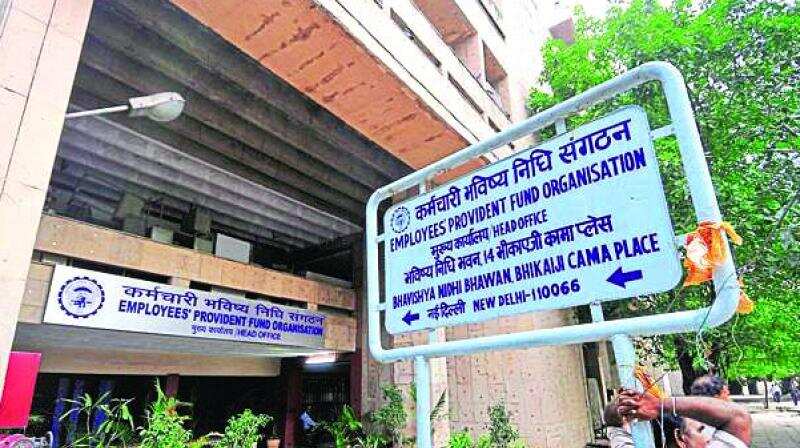 EPFO Complaint Having issues with your Employees Provident Fund