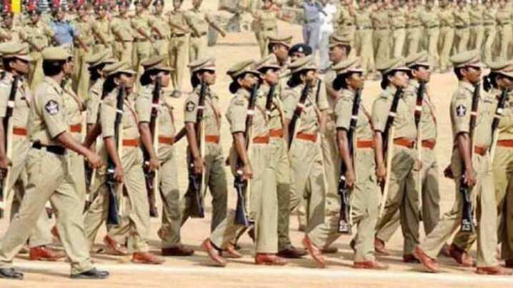 HSSC Constable Recruitment JOB ALERT! Haryana Staff Selection