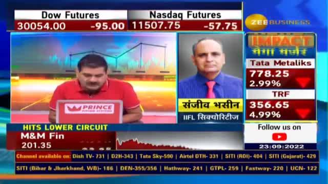 Bhasin Ke Hasin Share Why Sanjiv Bhasin To Invest In