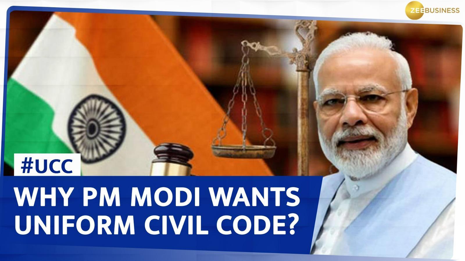 Explained What is the Uniform Civil Code and how will it impact