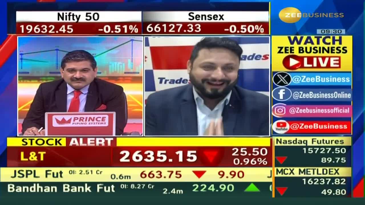 Sandeep Jain Reveals Swaraj Engine's Fundamentals and Growth Triggers