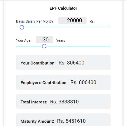 epf investment calculator AddisontaroBlake