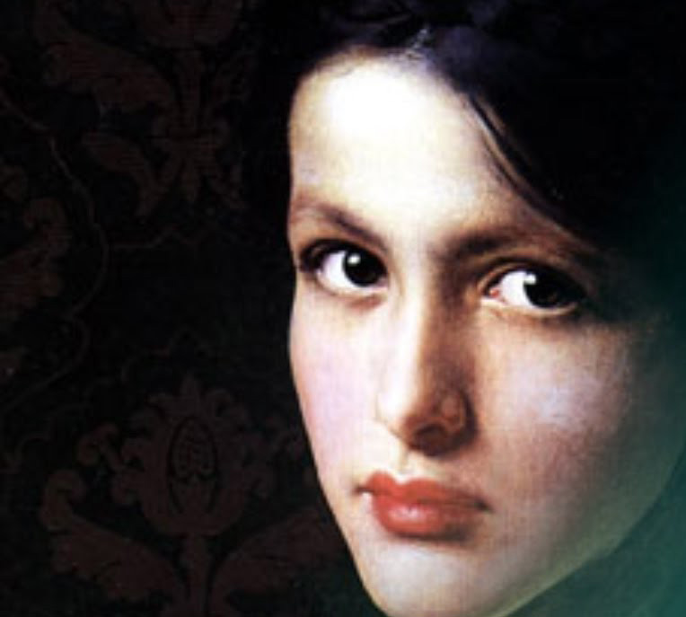 El caso de la señorita Amelia (Cuento de año nuevo), de Rubén Darío Zenda