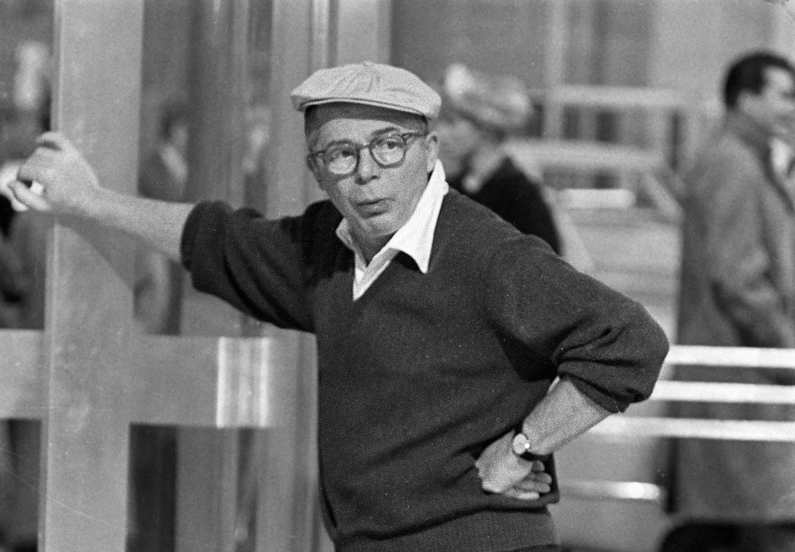 Las 10 mejores películas de Billy Wilder Zenda