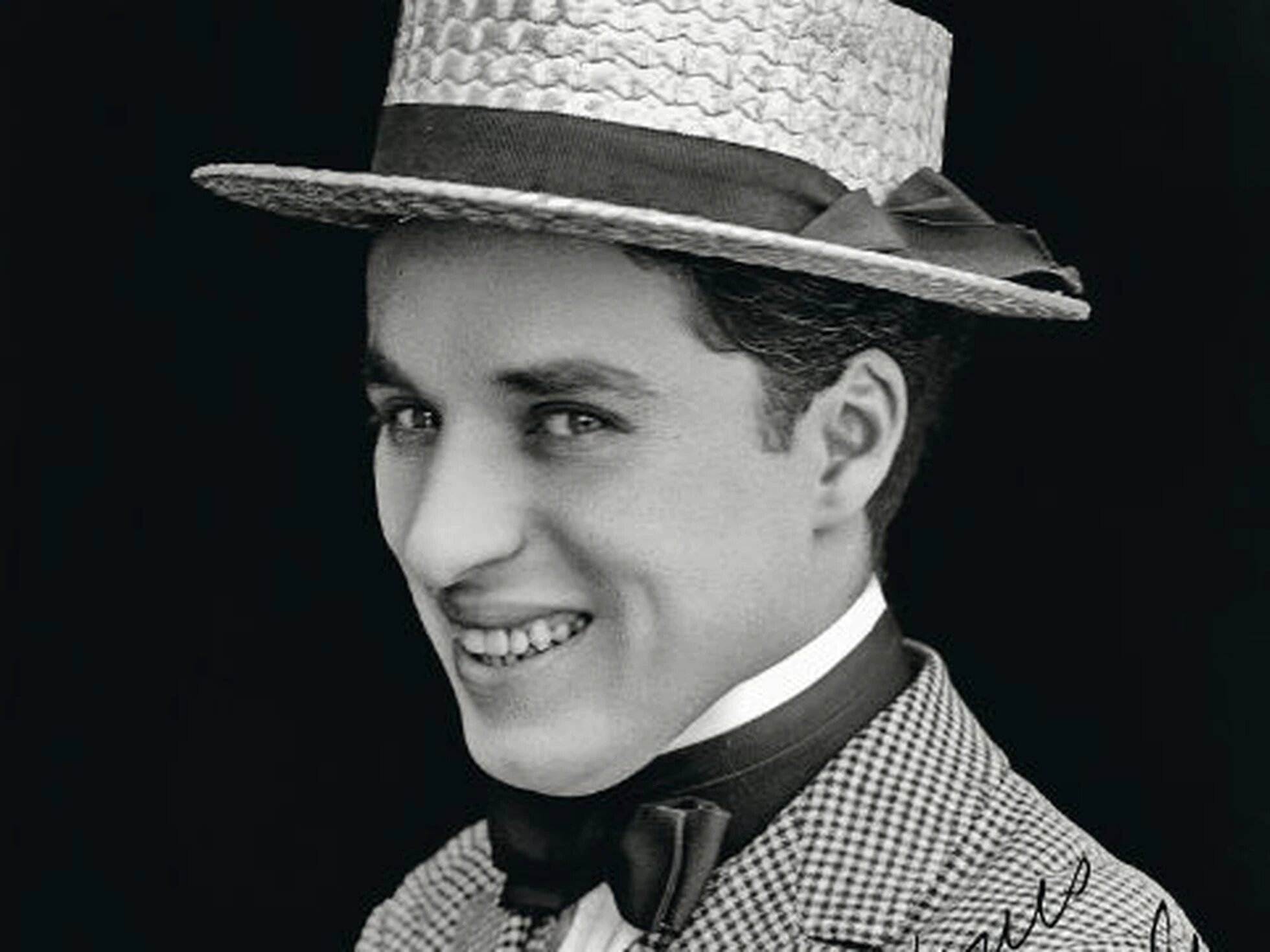 Las 10 mejores películas de Charles Chaplin Cognición