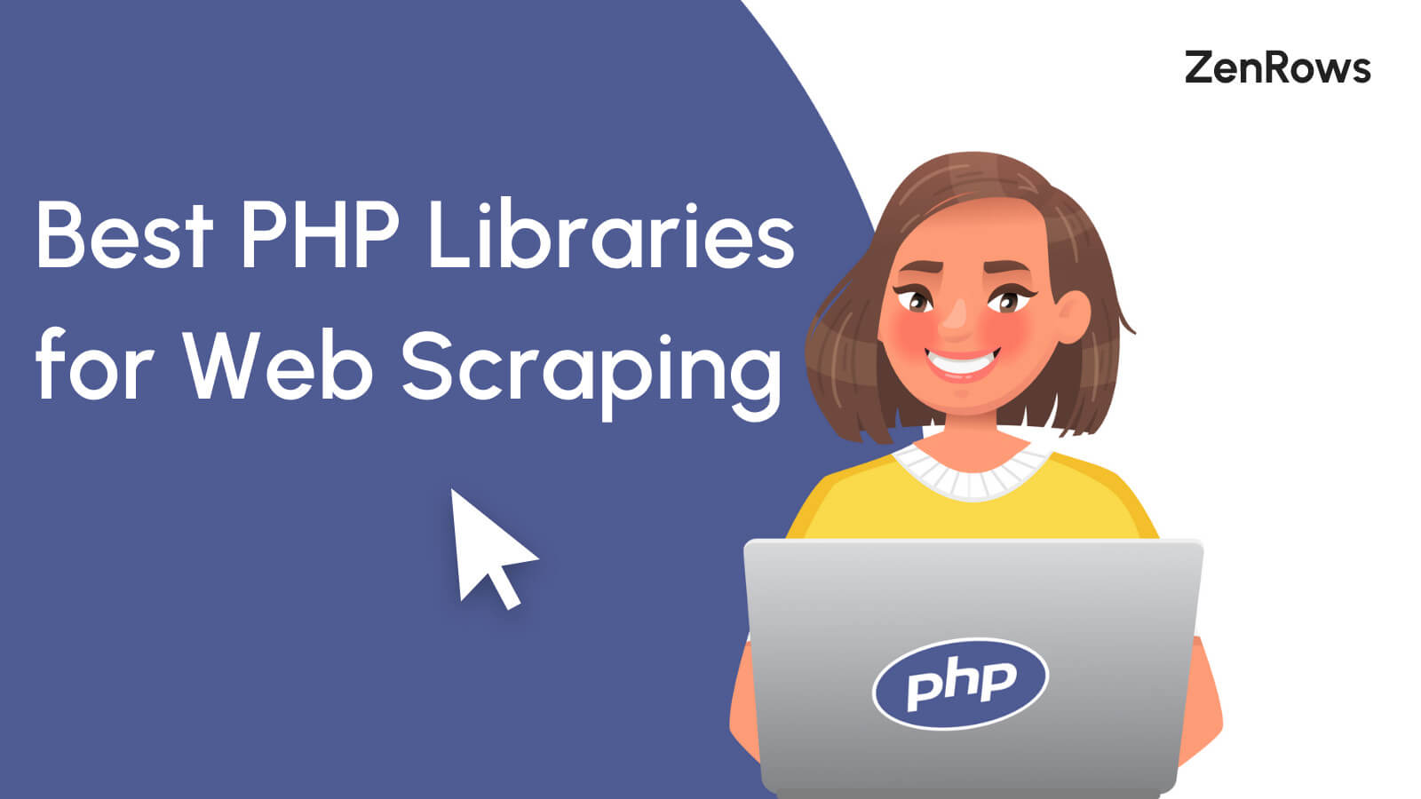 10 Best PHP  Scraping Libraries in 2023 ZenRows