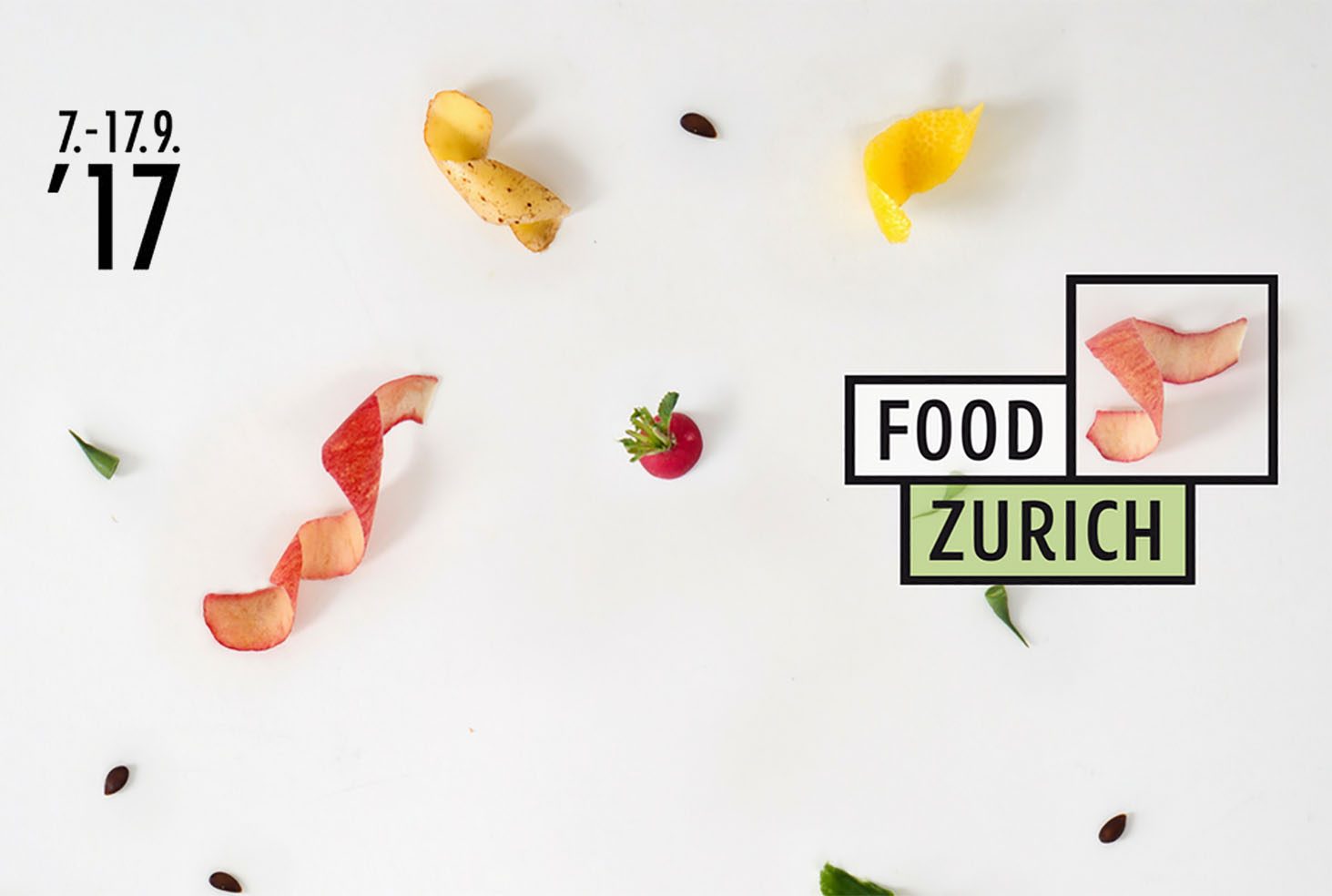 Interview mit den Food Zürich Genies Zero