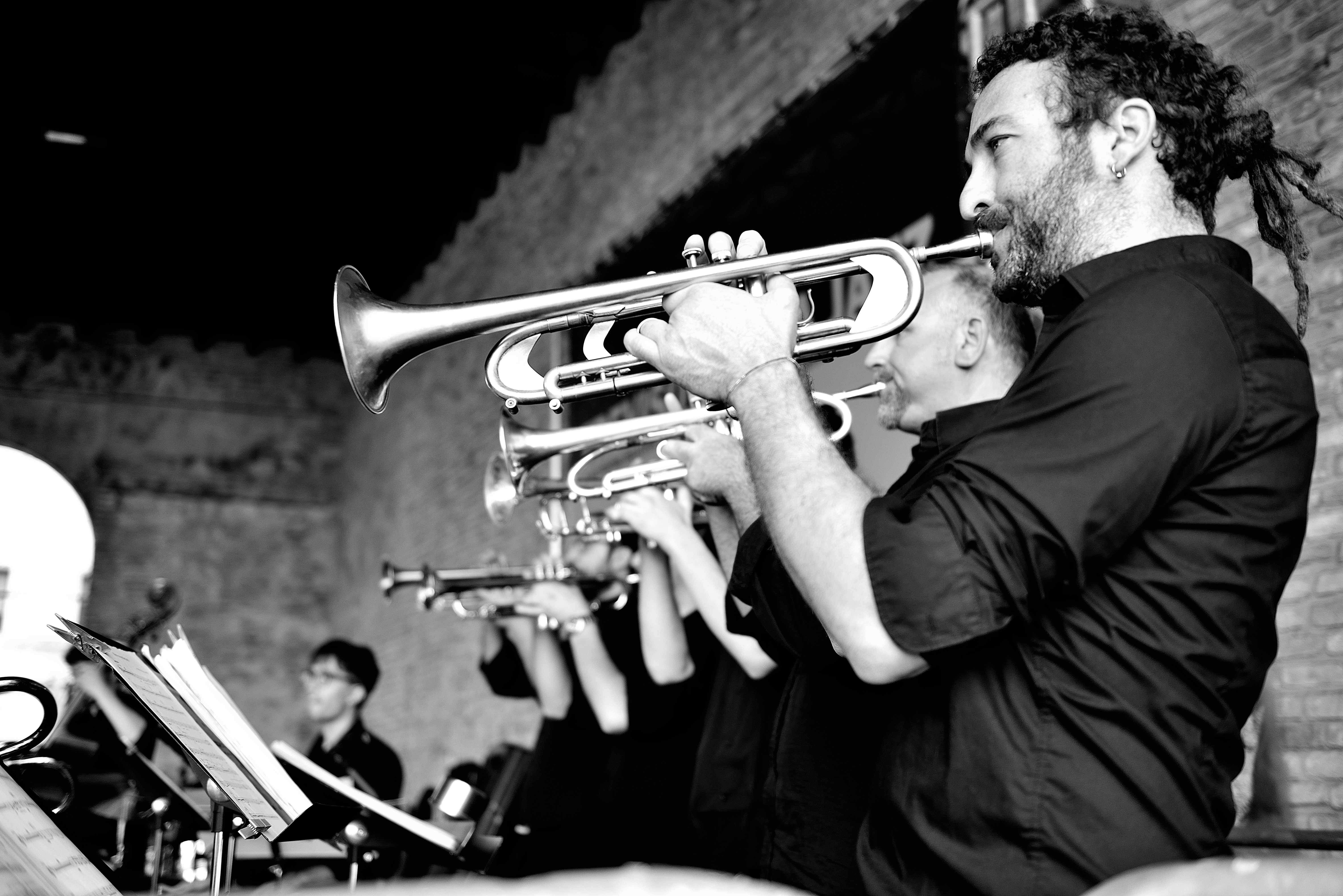 Treviso Suona Jazz Zero