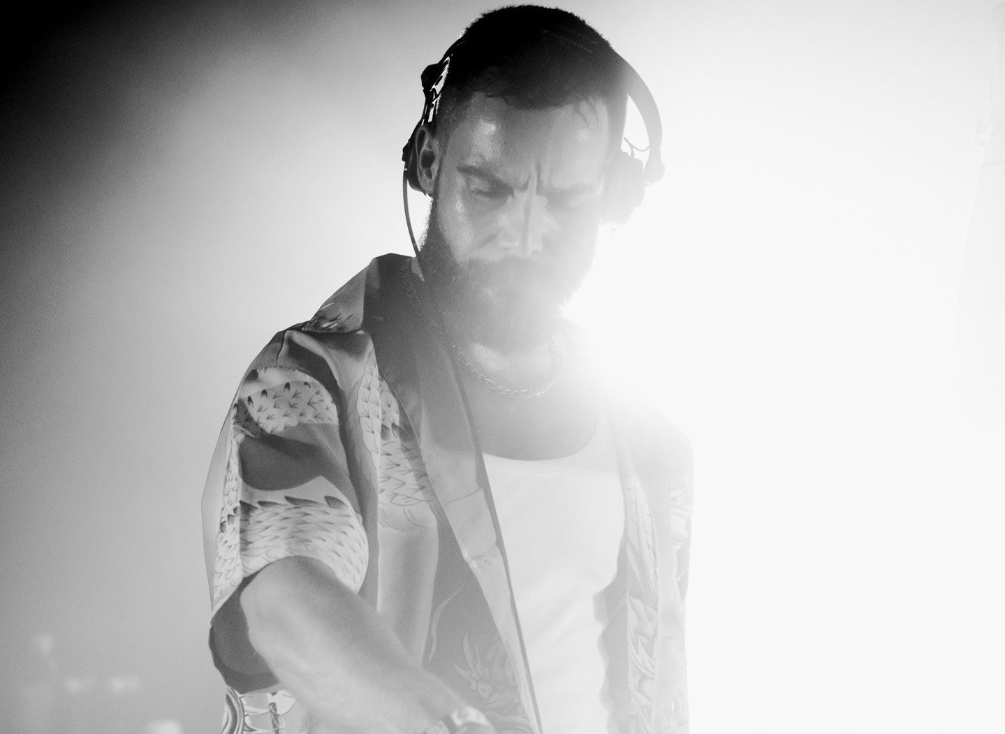 La Festa The Body Zero