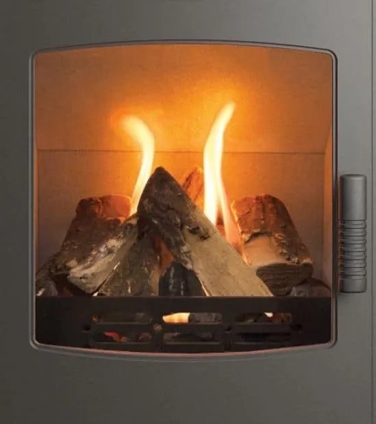 Brookside 5 Gas Stove Zigis Fireplaces
