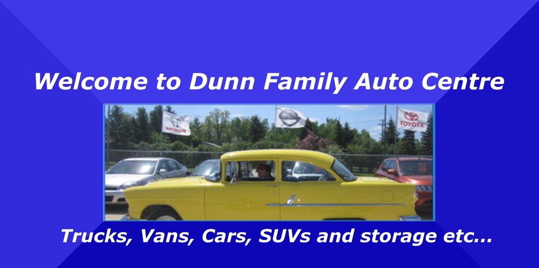 Dunn Family Auto Centre LTD Dugald, Canada