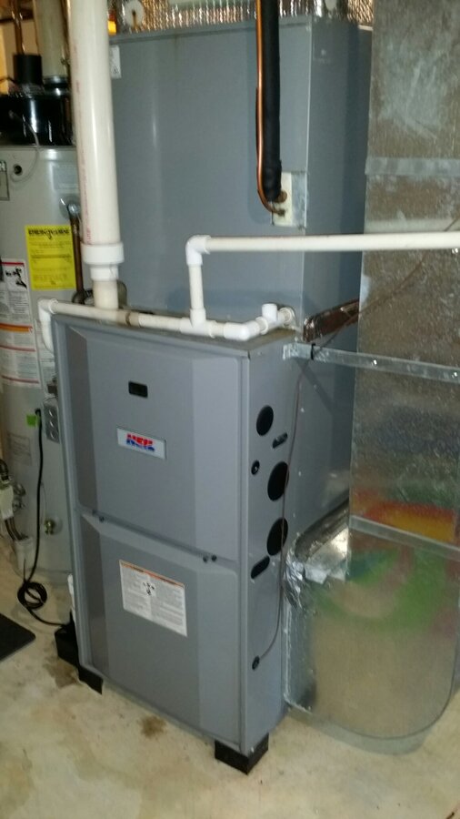 Bulldog Heating & Cooling Toronto Etobicoke, Canada