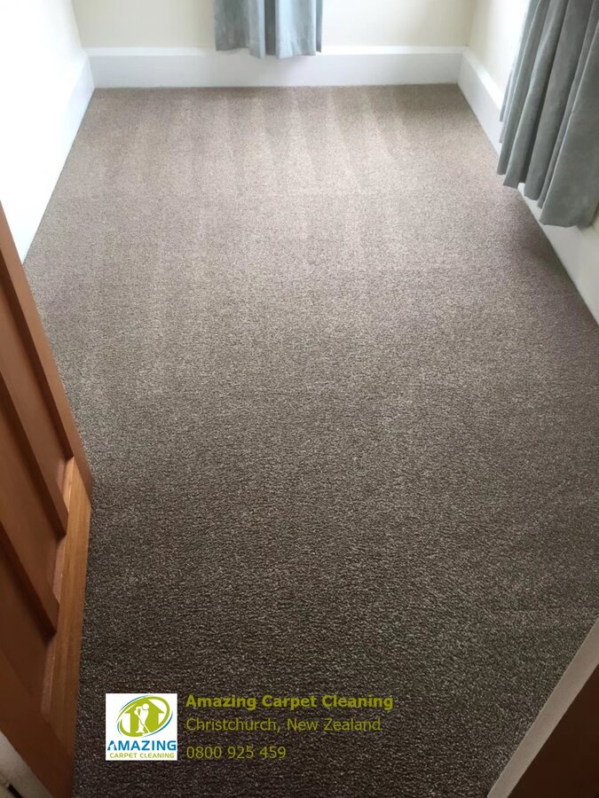 Amazing Carpet Cleaning Christchurch, New Zealand
