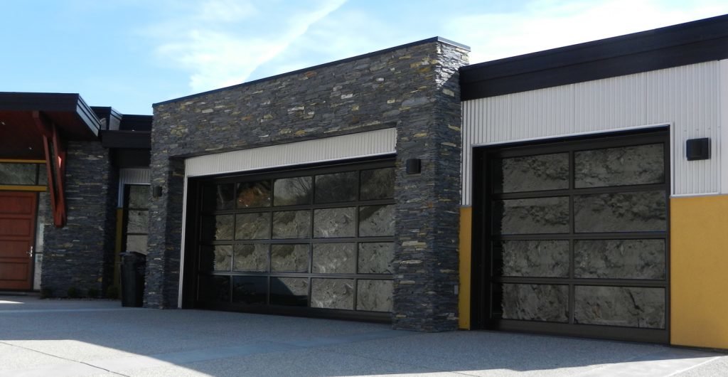 Legacy Garage Doors Kelowna, Canada