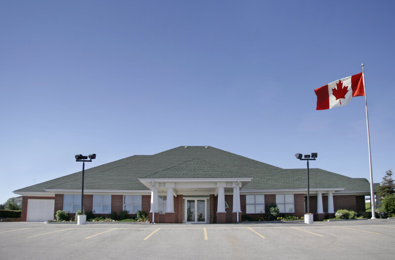 McInnis & Holloway Funeral Homes Calgary, Canada