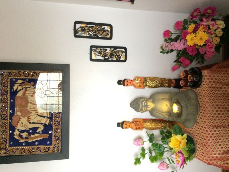 Sue's Thai Massage Wanganui, New Zealand