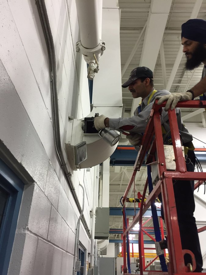 Unique Furnace and Duct Cleaning Inc. Brampton, Canada