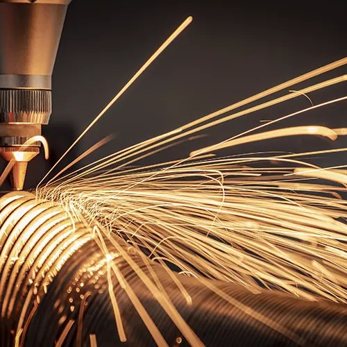 Aluminum Die Casting Machine, HDPC Manufacturer Zitai Precision