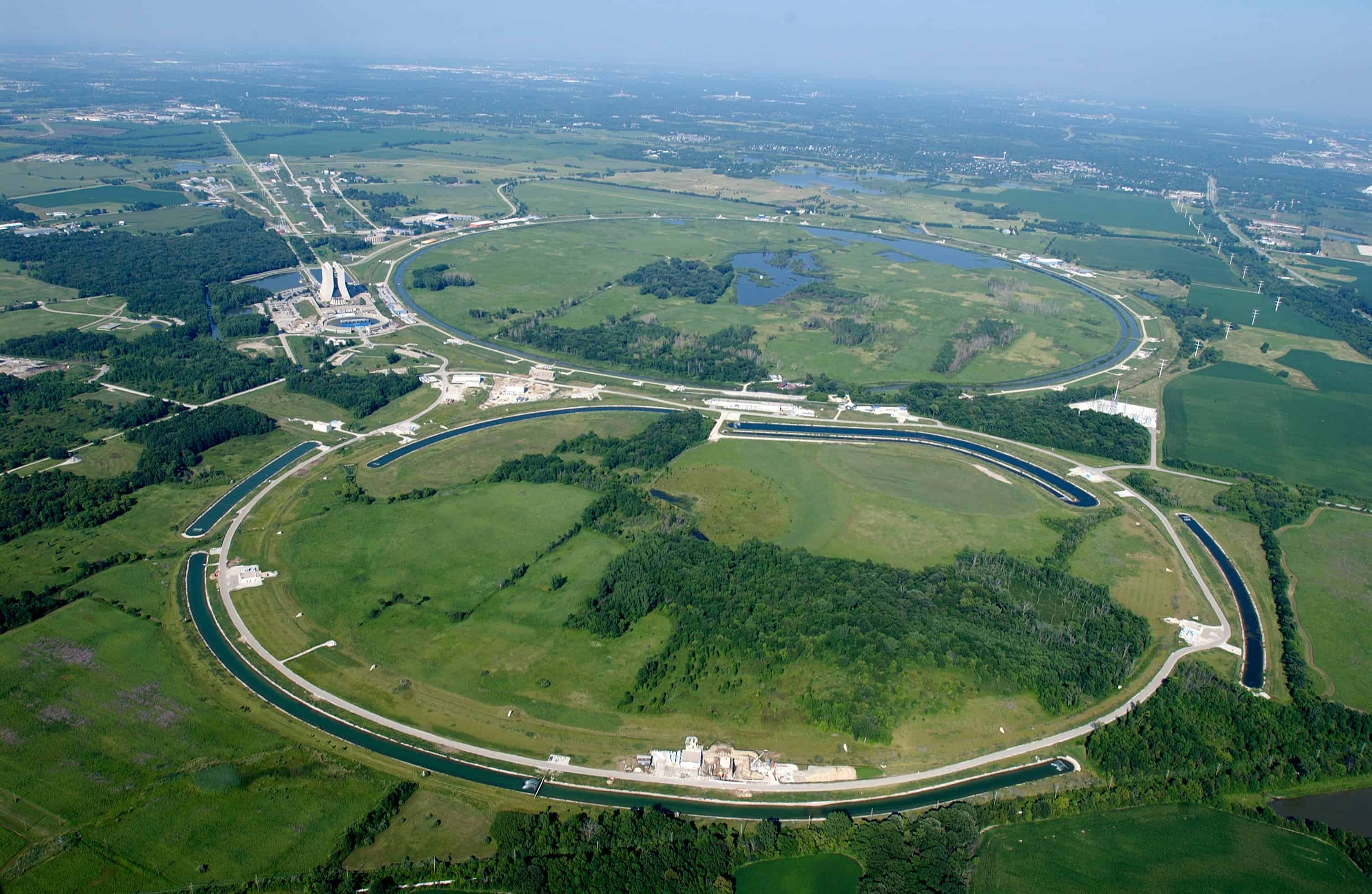 Particles faster than speed of light put to the test by Fermilab, US