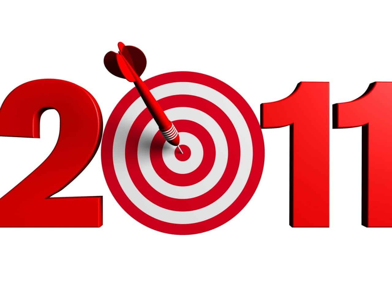 2011 in Science