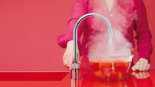 The Science of Instant Hot Water Systems How They Work