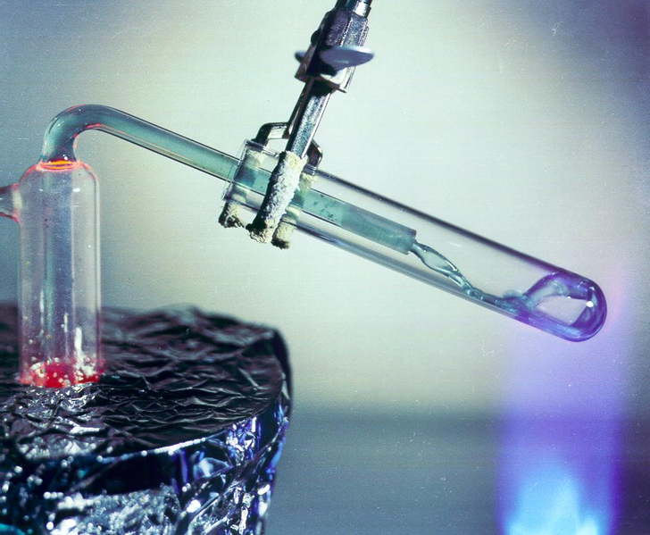 What's a molten salt reactor and why do we need it