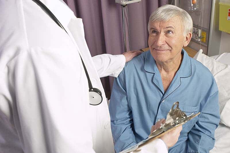 Kept in the dark half of Alzheimer's diagnoses aren't disclosed by doctors