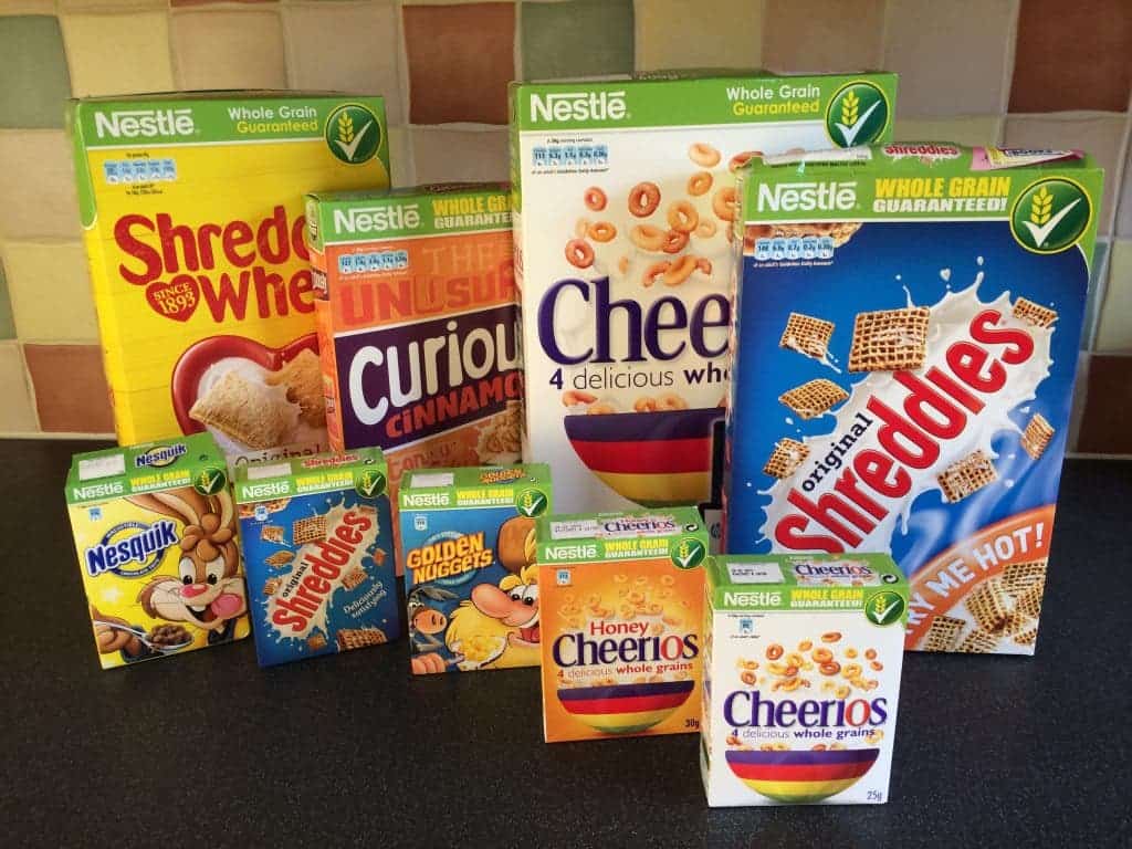 Why Nestle is one of the most hated companies in the world