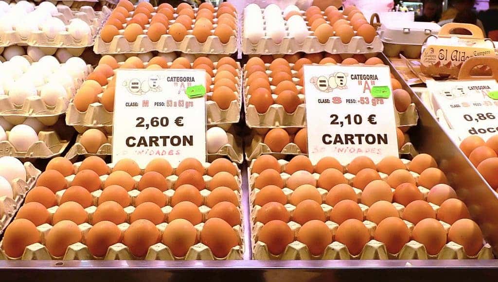 Is organic food actually better? Here's what the science says