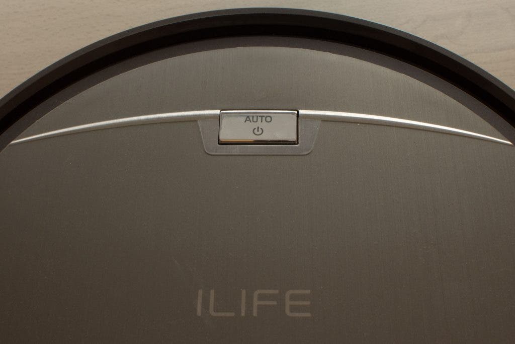 Product Review ILife Beetles A4 Smart Robotic Vacuum Cleaner