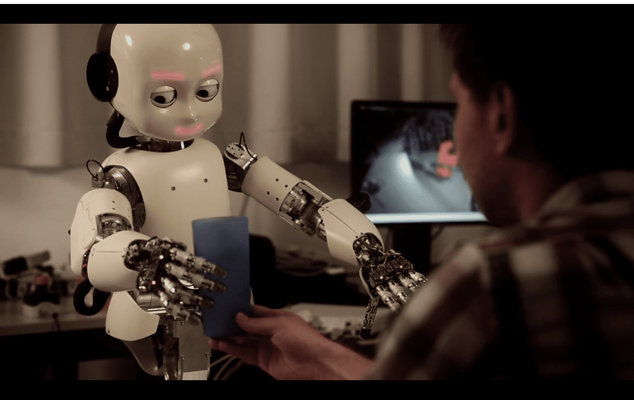 How artificial intelligence will augment the typical North