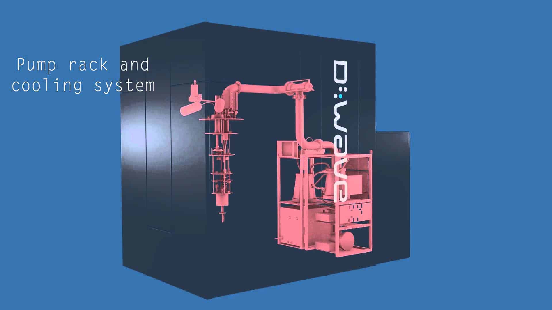 Tiny quantum refrigerator keeps quantum computers cool by