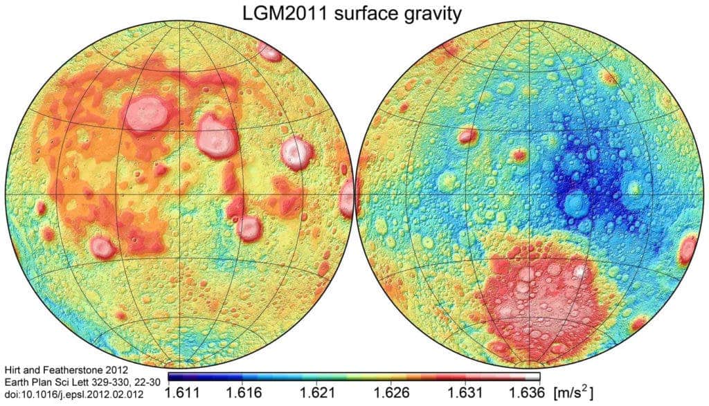 Lava tubes on Moon and Mars might be habitats for future colonies