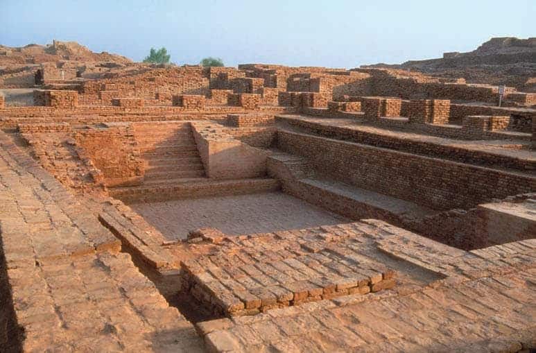 What is the Indus Valley Civilization
