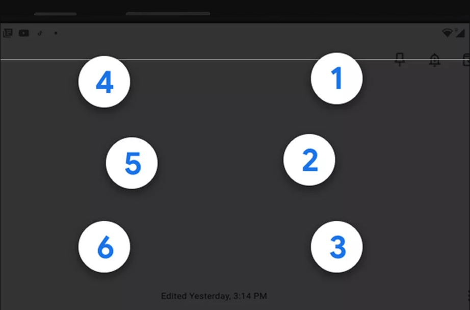 Google introduces digital Braille keyboard for Android